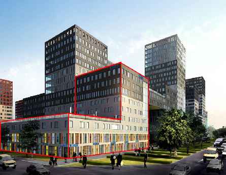 广州电信番禺机房介绍